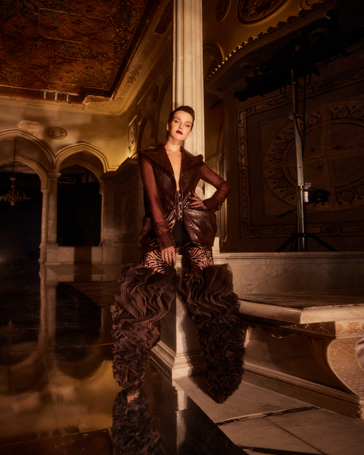 F/W 13