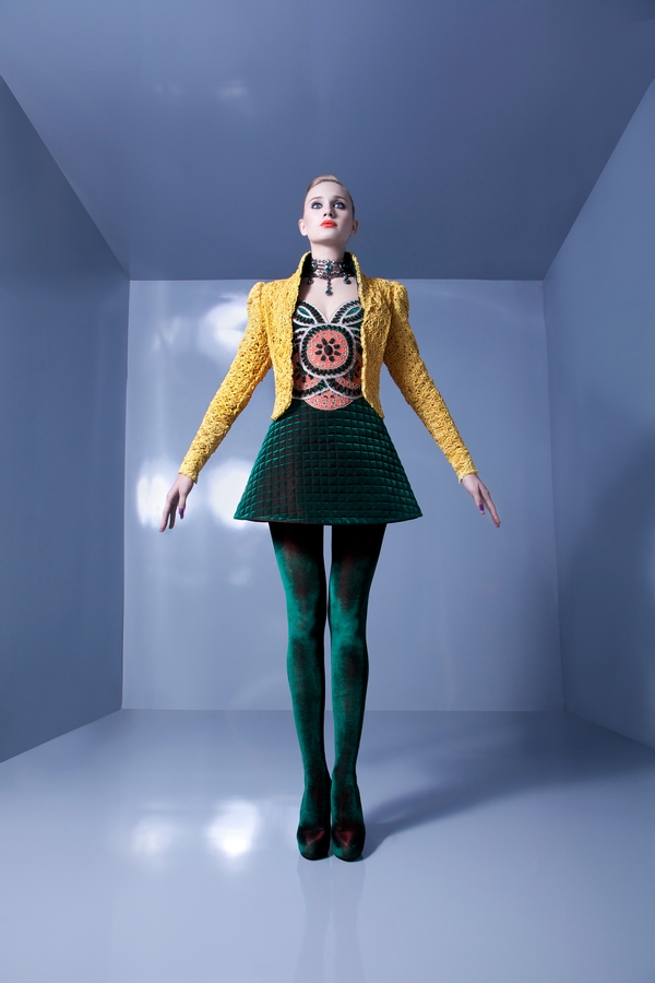 F/W 14