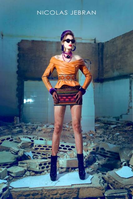F/W 13