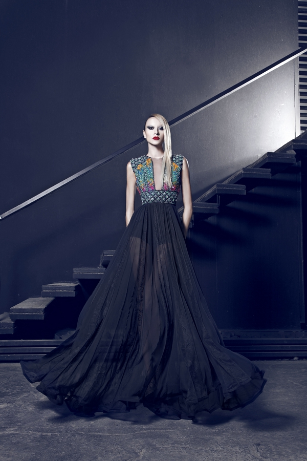 F/W 12