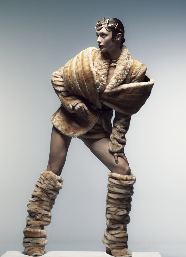 F/W 12