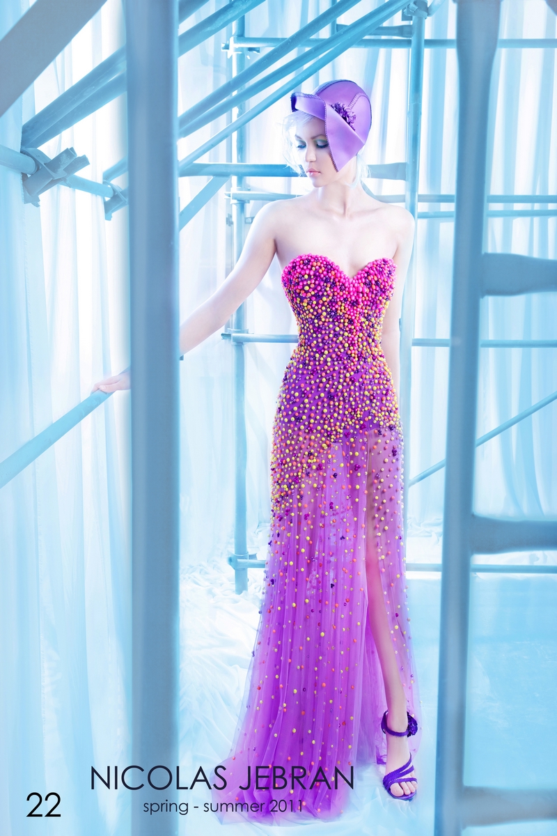 S/S 22