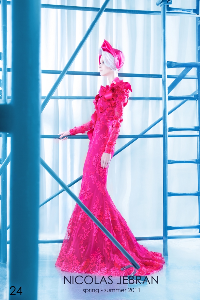 S/S 24