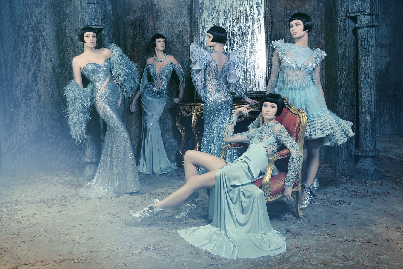 S/S 19