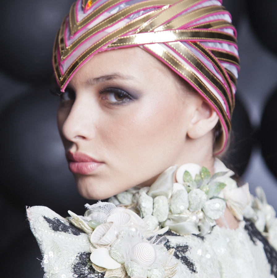 S/S 16