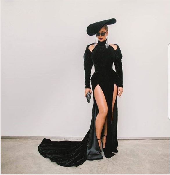 Beyoncé — Grammy Awards 2018