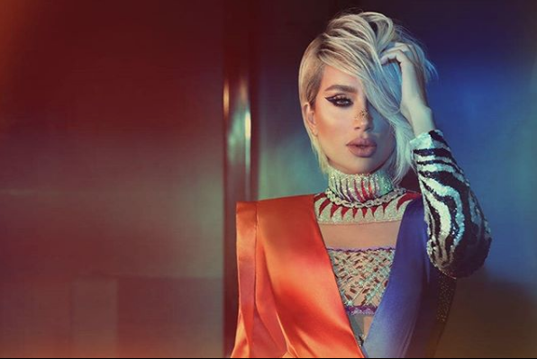 Maya Diab — Music Video